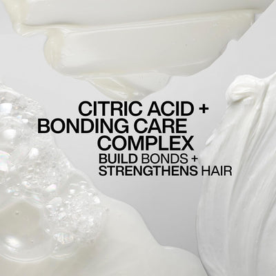 REDKEN Acidic Bonding Concentrate Intensive Pre-Treatment, Repairs Broken Bonds, For Damaged Hair, Bonding Care, 190ml Greenwize