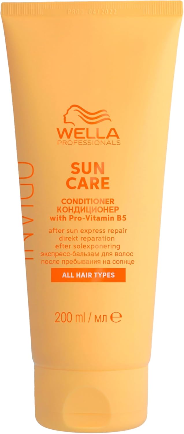 WELLA PROFESSIONALS Invigo After Sun Express Conditioner 200 ml Wella Professionals