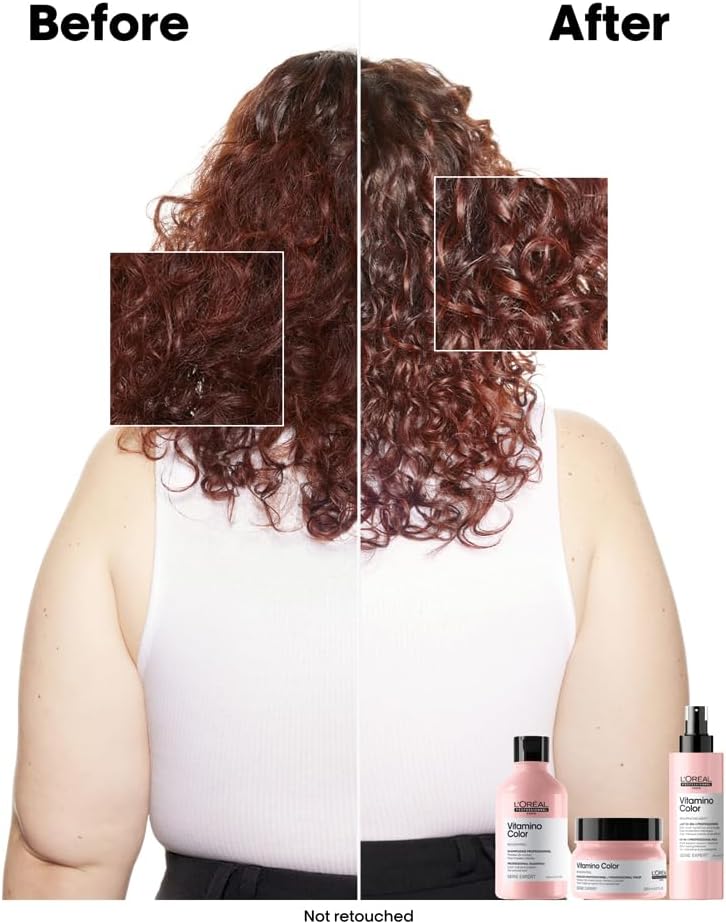 L’Oréal Professionnel Vitamino Color Shampoo Greenwize