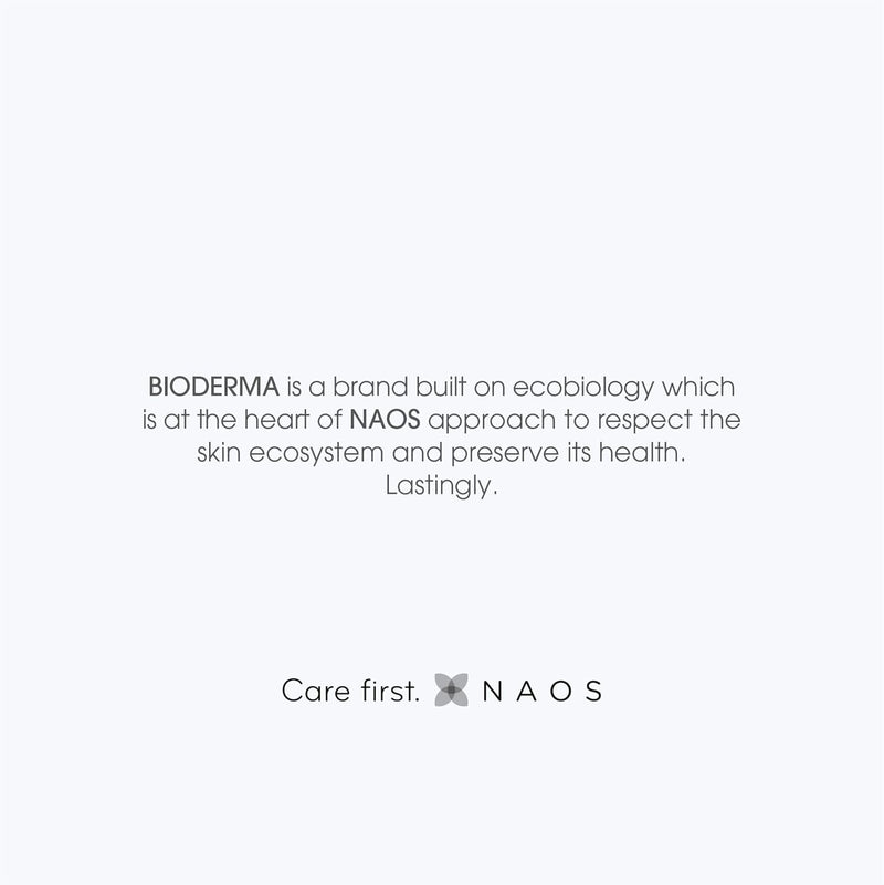 Bioderma Atoderm Baume Lèvres Ultra Moisturising Lip Balm Moisturiser for Dry and Chapped Lips 15ml Greenwize