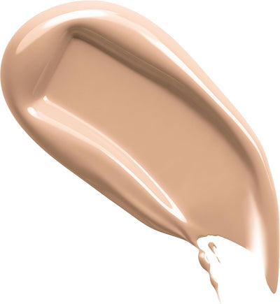 Rimmel Lasting Finish 35Hr Foundation 150 Rose Vanilla, Full Coverage, Hydrating, SPF20, Hyaluronic Acid, Vitamin E, 2% Niacinamide, All Day Wear, Vegan, Cruelty Free Rimmel