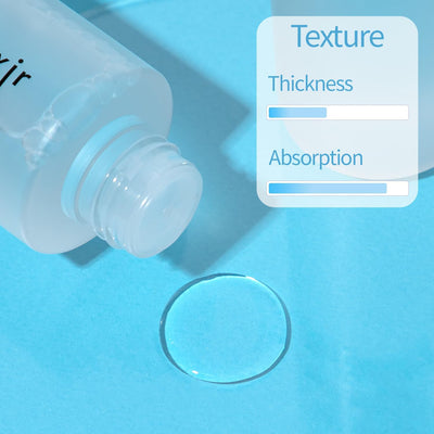COXIR Ultra-Hyaluronic Acid Toner, (150 Ml / 5.07 Oz) - Highly Concentrated Lightweight Hyaluronic Acid Refreshing Toner Is Good For Intense Moisture For Dry And Dehydrated Skin COXIR