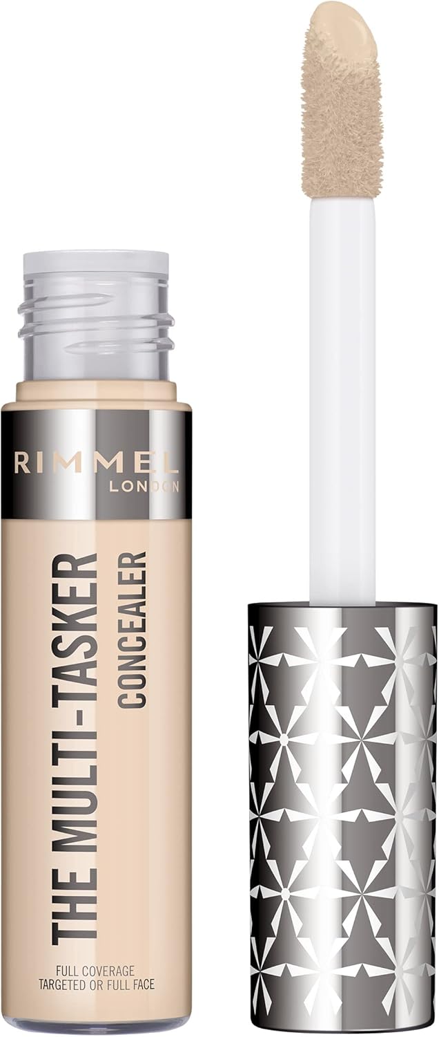 Rimmel Multi Tasker Concealer, 010 Porcelain Rimmel
