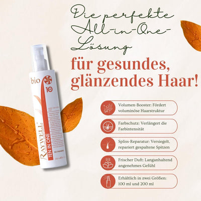 RAYWELL - Ten in One 200ml ‎IEMME SRL