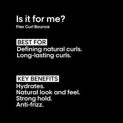 L'Oréal Professionnel Tecni.ART Bouncy Hair Styling Cream, Soft Touch, Defined Hair Styling, Frizz Protection, 150ml Greenwize
