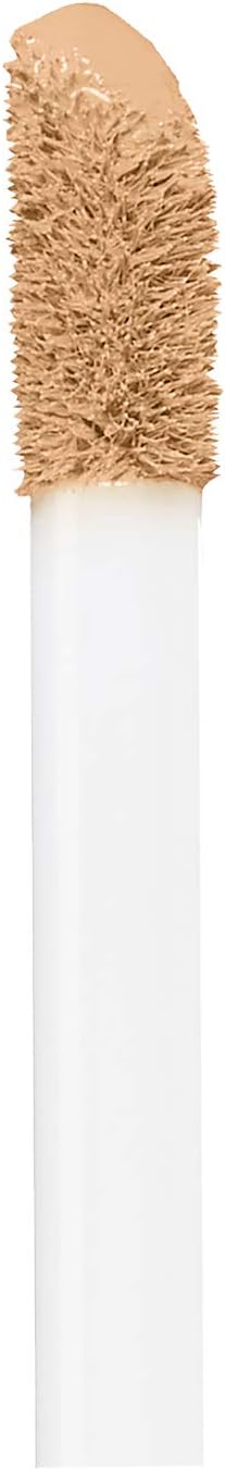 Maybelline Fit Me! Full Coverage Concealer, Matte & Poreless Ultra Blendable, Shade: Medium 25, 6.8 ml Greenwize