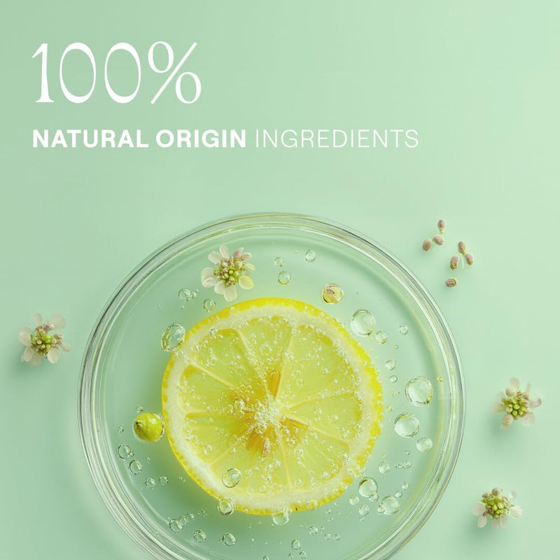 Weleda Shower Gel with Citrus, Creamy Body Wash, For Women & Men, Cleanse & Refresh, Paraben & SLS Free, Certified Natural, Organic, Vegan, 200 ml ‎Weleda