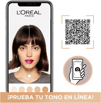 L'Oreal Paris True Match Concealer Eye Cream, Shade 3.5-5, SPF 20, 0.023 kg L’Oréal Paris