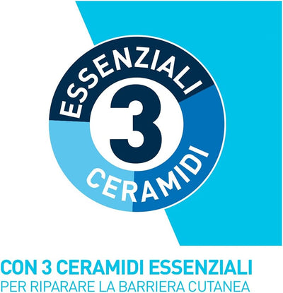 CeraVe SA Smoothing Cream for Rough and Bumpy Skin with Salicylic Acid and 3 Essential Ceramides Greenwize