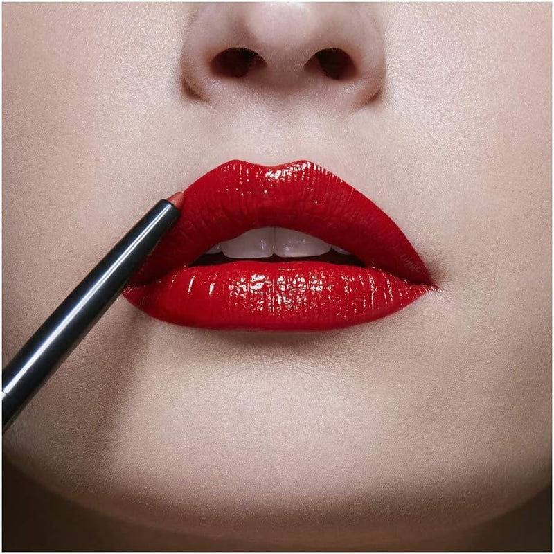 Maybelline New York Color Sensational Shaping Lip Liner, 90 Brick Red, 5 g, 1 Count (Pack of 1) Maybelline