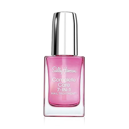 Sally Hansen Complete Care 7-in-1 Nail Treatment - 13.3 ml Sally Hansen