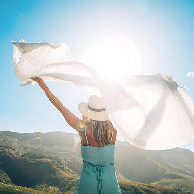 4711 Original Eau de Cologne Splash - 100 ml Greenwize