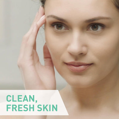 CeraVe Foaming Cleanser for Normal to Oily Skin with Niacinamide and 3 Essential Ceramidesgw1xr Greenwize