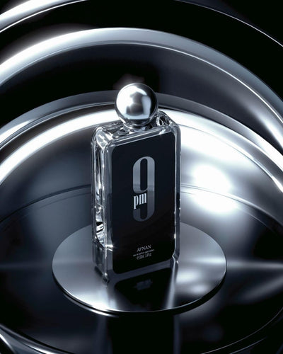 Afnan 9 PM For Men Eau De Parfum, 100ml Afnan