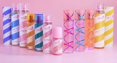 Pink Sugar by Aquolina Hair Perfume 100ml pink sugar