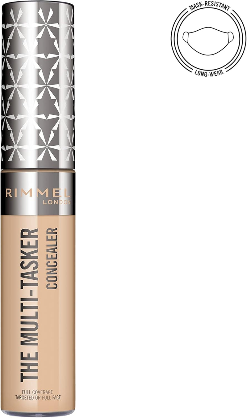 Rimmel Multi Tasker Concealer, 040 Ivory Rimmel