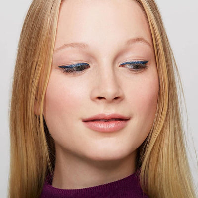 Stargazer Glitter Pencil Eyeliner - Gold Greenwize