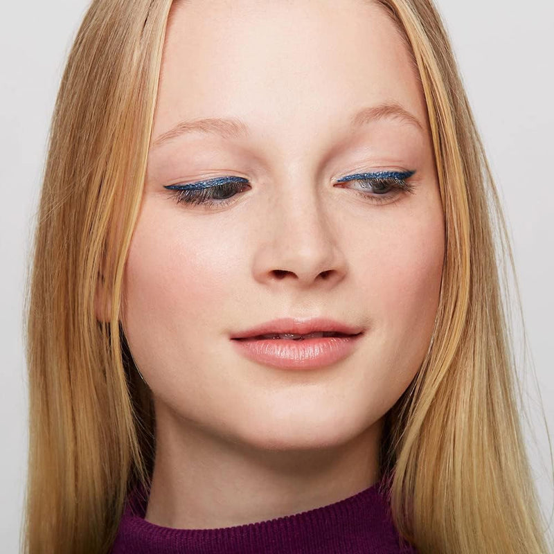Stargazer Glitter Pencil Eyeliner - Gold Greenwize