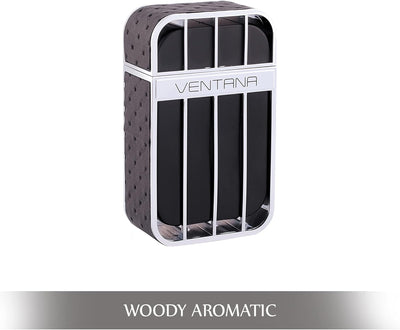ARMAF Ventana Pour Homme Eau De Parfum, 100ml ARMAF