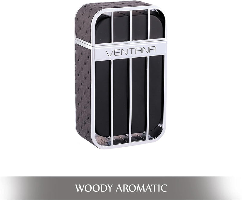 ARMAF Ventana Pour Homme Eau De Parfum, 100ml ARMAF