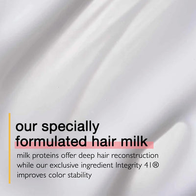 Milk_Shake No Frizz Glistening Milk 125ml Greenwize