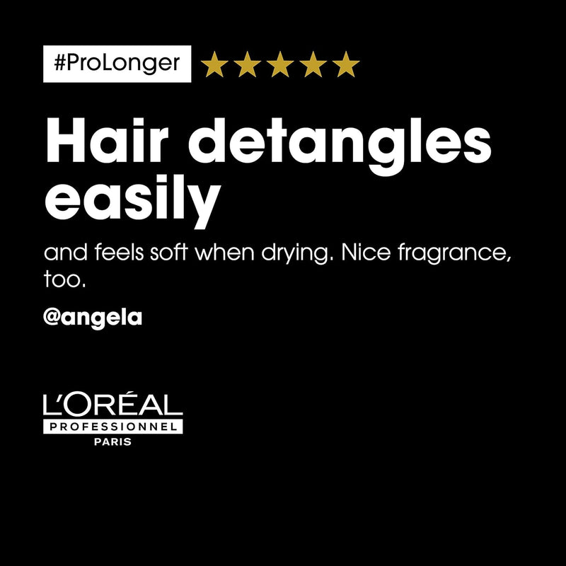 L’Oréal Professionnel Mask, With FILLER-A100 And Amino Acid for Long Hair with Thin Ends, Serie Expert Pro Longer, 250 ml Greenwize