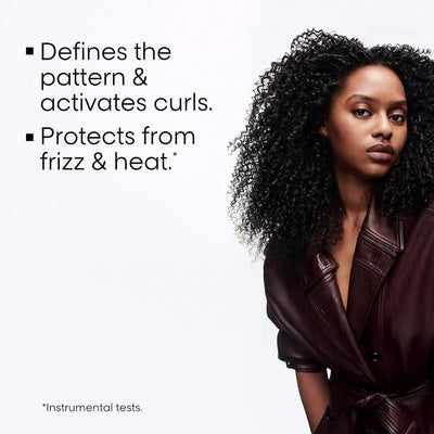 L'Oréal Professionnel Curl ActivaL'Oréal PL'Oréal Professionnel Curl Activating Jelly,Glycerin, Urea H and Hibiscus Seed Extract, Serie Expert Curl Expression, 250 ml L'Oréal Professionnel Paris