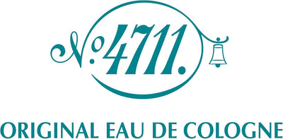 4711 Eau de Cologne - 50 ml Greenwize