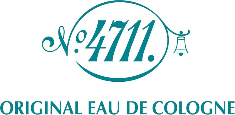 4711 Eau de Cologne - 50 ml Greenwize