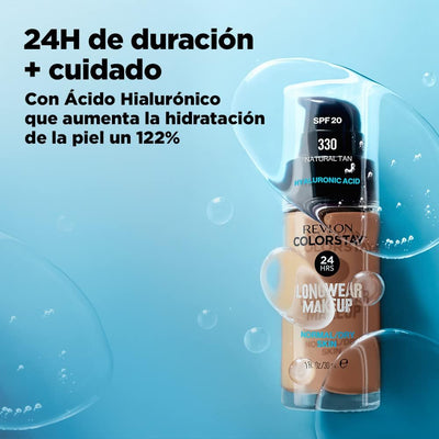 Revlon Finishers, 320, 30 ml (Pack of 1) Revlon