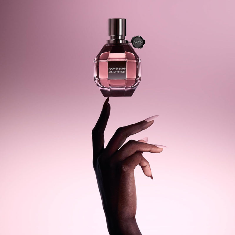 Flowerbomb by Viktor & Rolf Eau De Parfum For Women 30ml Viktor & Rolf