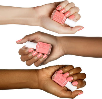 essie Original Nail Polish, 74 tart deco, Coral Nail Polish, 13.5 ml Essie