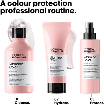L’Oréal Professionnel Vitamino Color Shampoo Greenwize