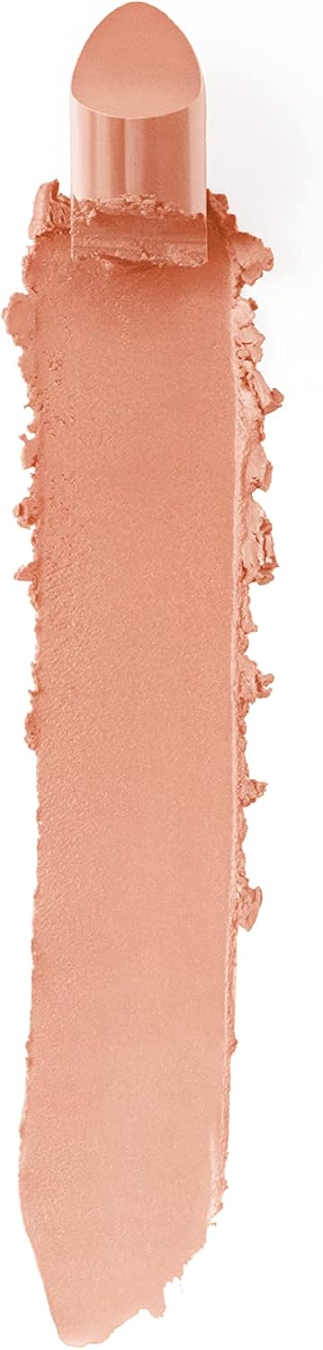 Rimmel London Lasting Finish Lipstick Nude Collection, 42 Apricot Nude, 4 g, Packaging May Vary Greenwize