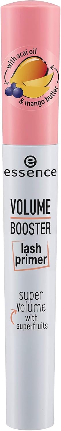 ESSENCE BASE MASCARA DE PESTAÑAS VOLUMINIZADORA 7 ML Greenwize