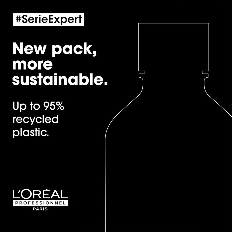 L’Oréal Professionnel | Conditioner, For Highlighted or Blonde Hair, Serie Expert Blondifier, 200 ml Greenwize
