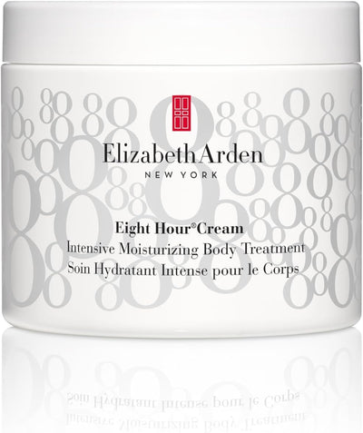 Elizabeth Arden Eight Hour® Cream Intensive Moisturizing Body Treatment (400ml) nourishing body cream for dry skin, mega size Revlon Consumer Products Corp