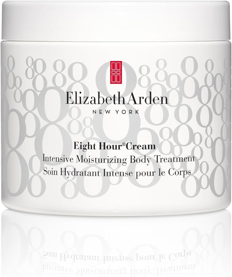 Elizabeth Arden Eight Hour® Cream Intensive Moisturizing Body Treatment (400ml) nourishing body cream for dry skin, mega size Revlon Consumer Products Corp