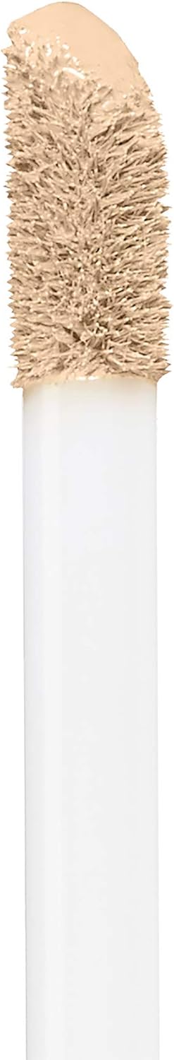 Maybelline Fit Me! Full Coverage Concealer, Matte & Poreless Ultra Blendable, Shade: Fair 15, 6.8 ml Greenwize