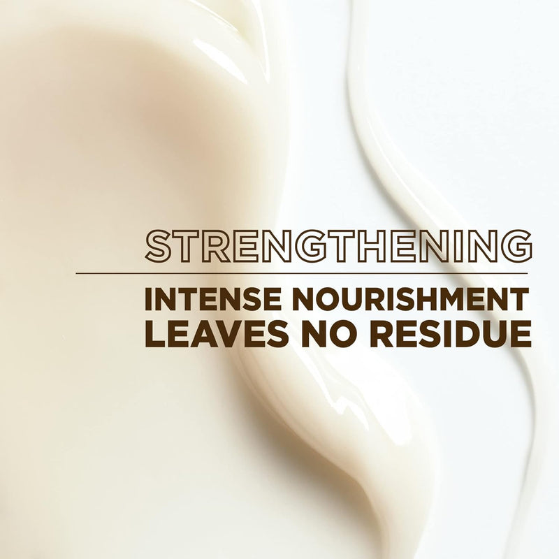 Garnier Ultimate Blends Honey Treasures, Nourishing No-Rinse Conditioner, For Damaged & Fragile Hair, 98% Natural Origin Ingredients, 200ml Greenwize
