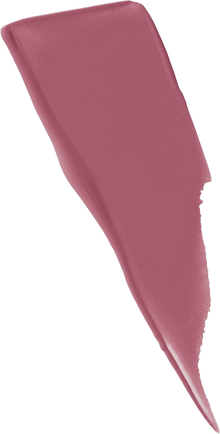 Maybelline - Superstay Matte Ink Liquid Lipstick - Lover Greenwize