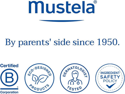 Mustela - Nourishing Stick with Cold Cream - 10 Grams Greenwize