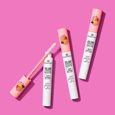 ESSENCE BASE MASCARA DE PESTAÑAS VOLUMINIZADORA 7 ML Greenwize