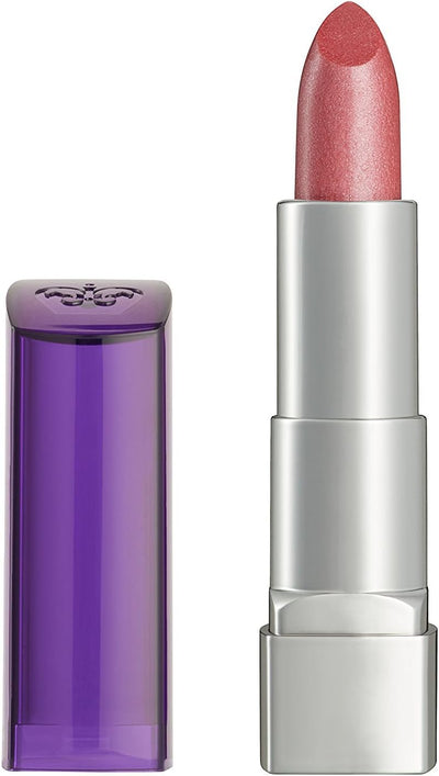 Rimmel London Moisture Renew Lipstick, 210 Fancy, 4 g Rimmel