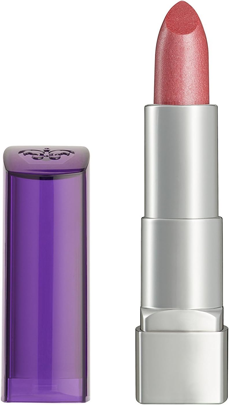 Rimmel London Moisture Renew Lipstick, 210 Fancy, 4 g Rimmel