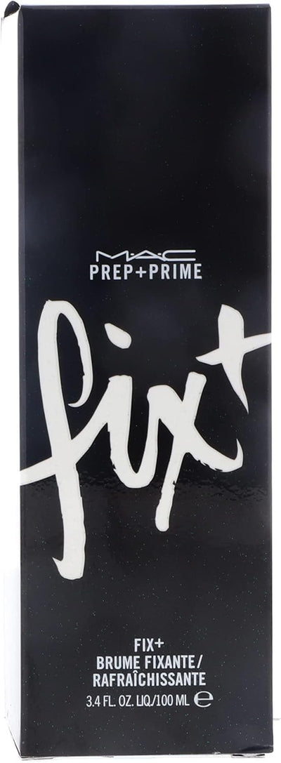 MAC PREP + PRIME FIX Fixing / Refreshing Mist, Oily, 100 ml Greenwize