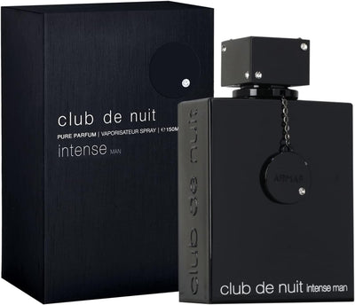 ARMAF Club De Nuit Intense Man Pure Parfum, 150ml ARMAF