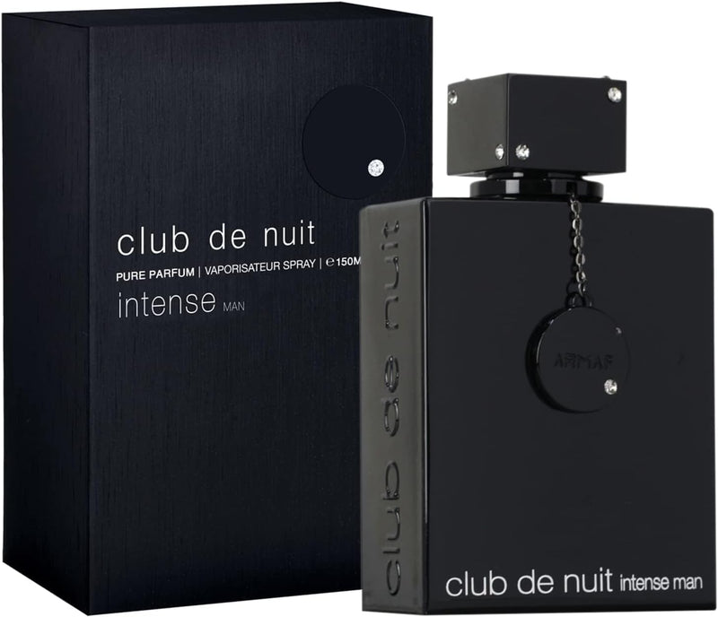 ARMAF Club De Nuit Intense Man Pure Parfum, 150ml ARMAF