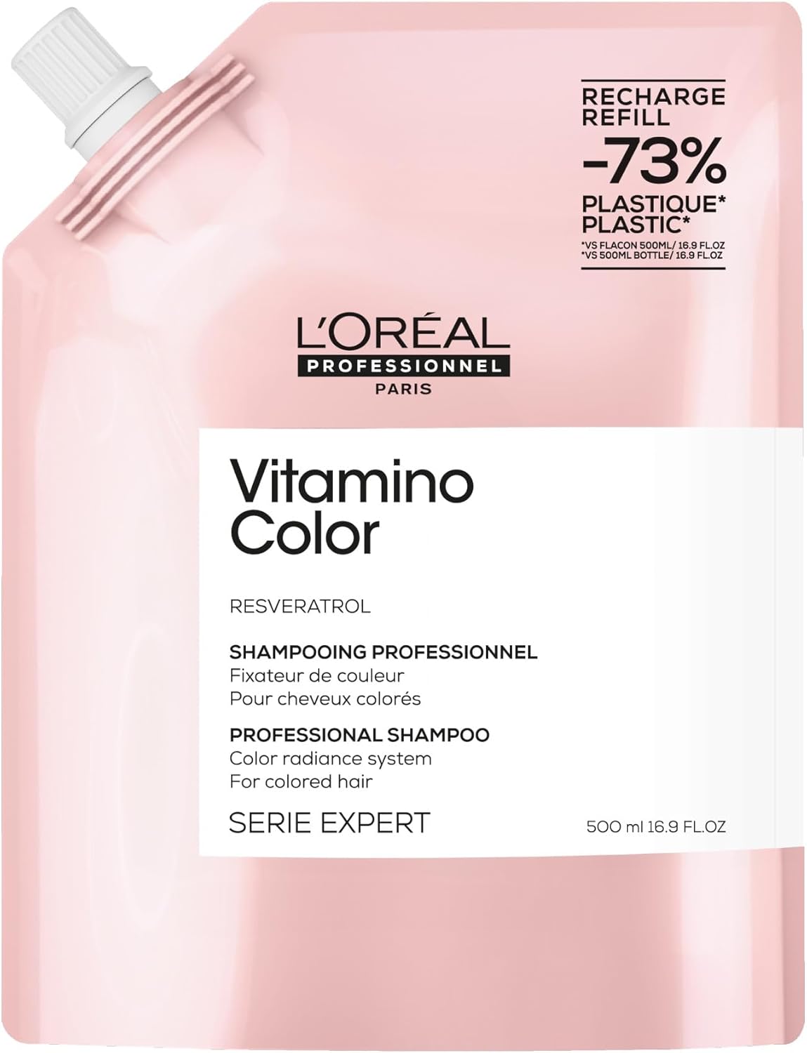 L’Oréal Professionnel Vitamino Color Shampoo L'Oréal Professionnel