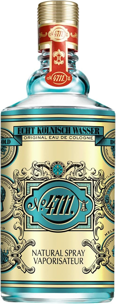 4711 Eau de Cologne - 50 ml Greenwize